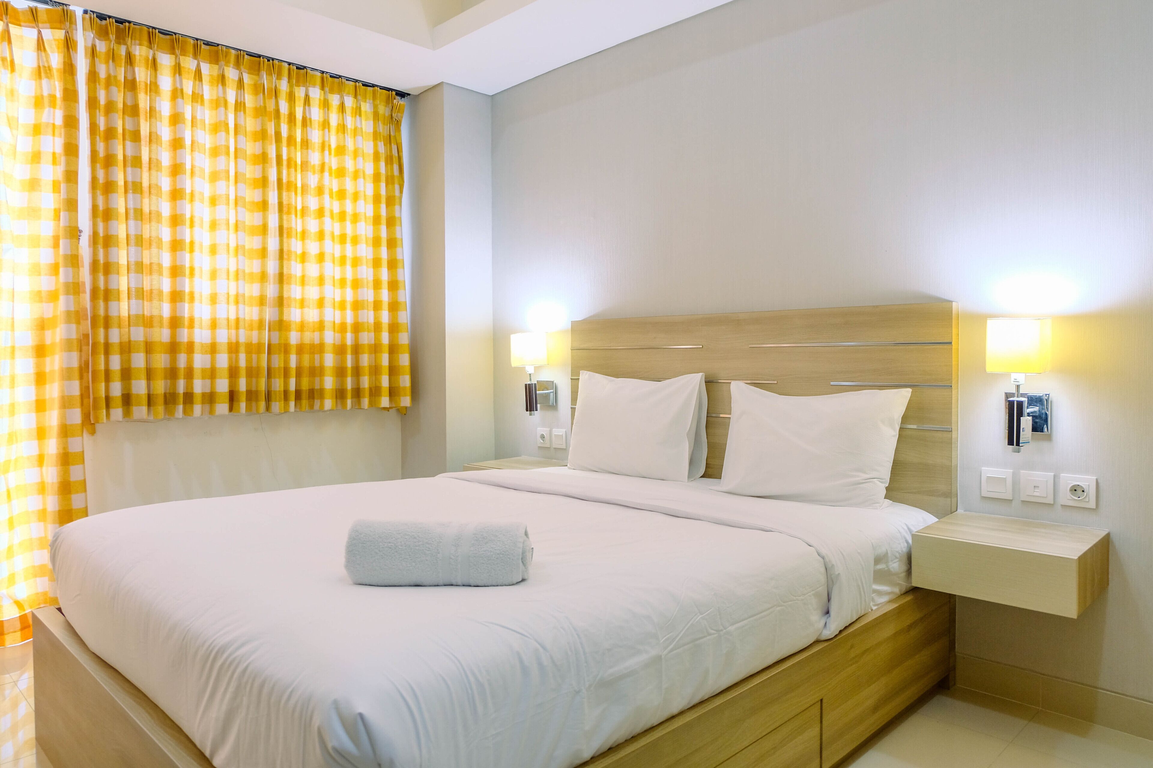 Kemang Village Residence
