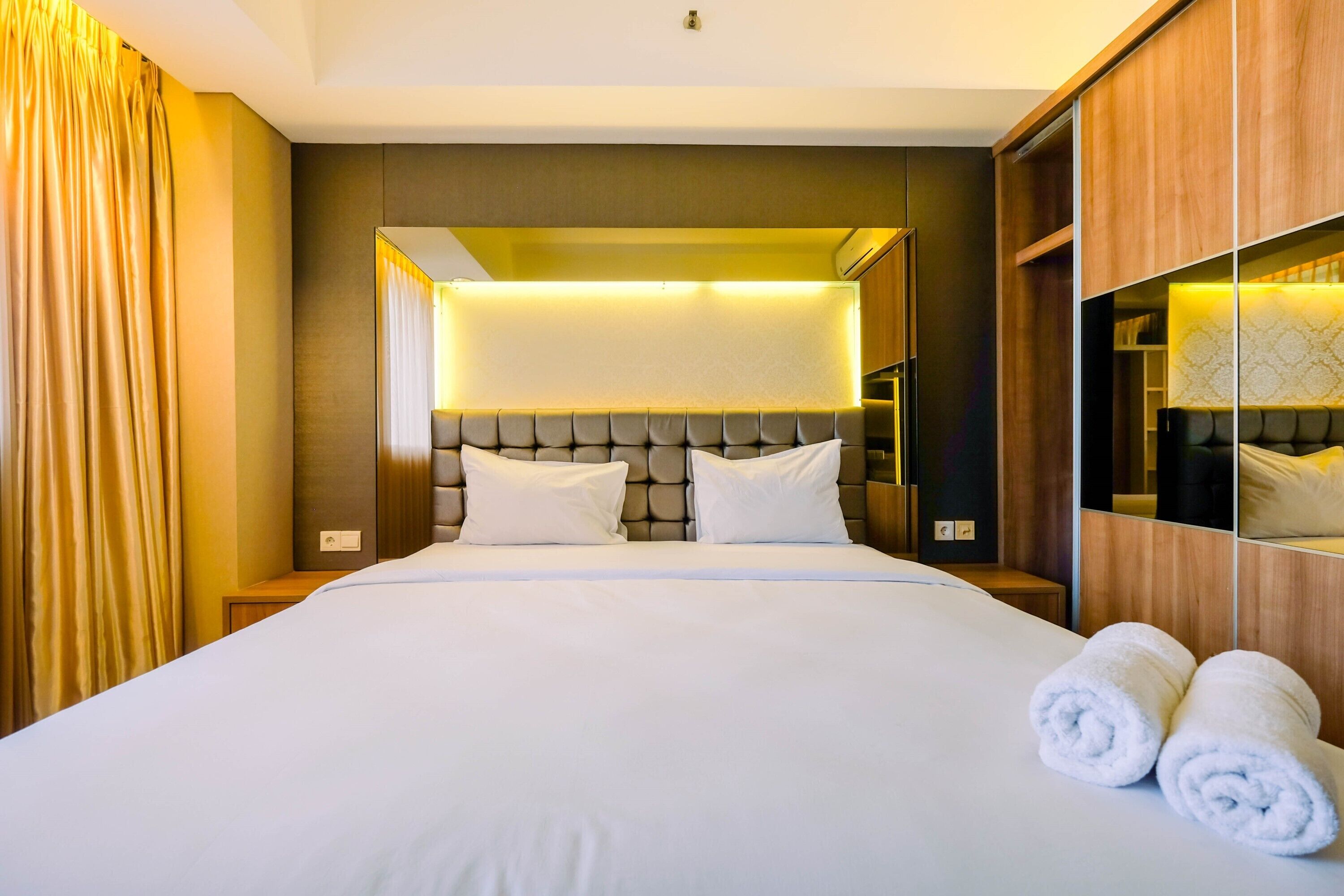 Kemang Village Residence