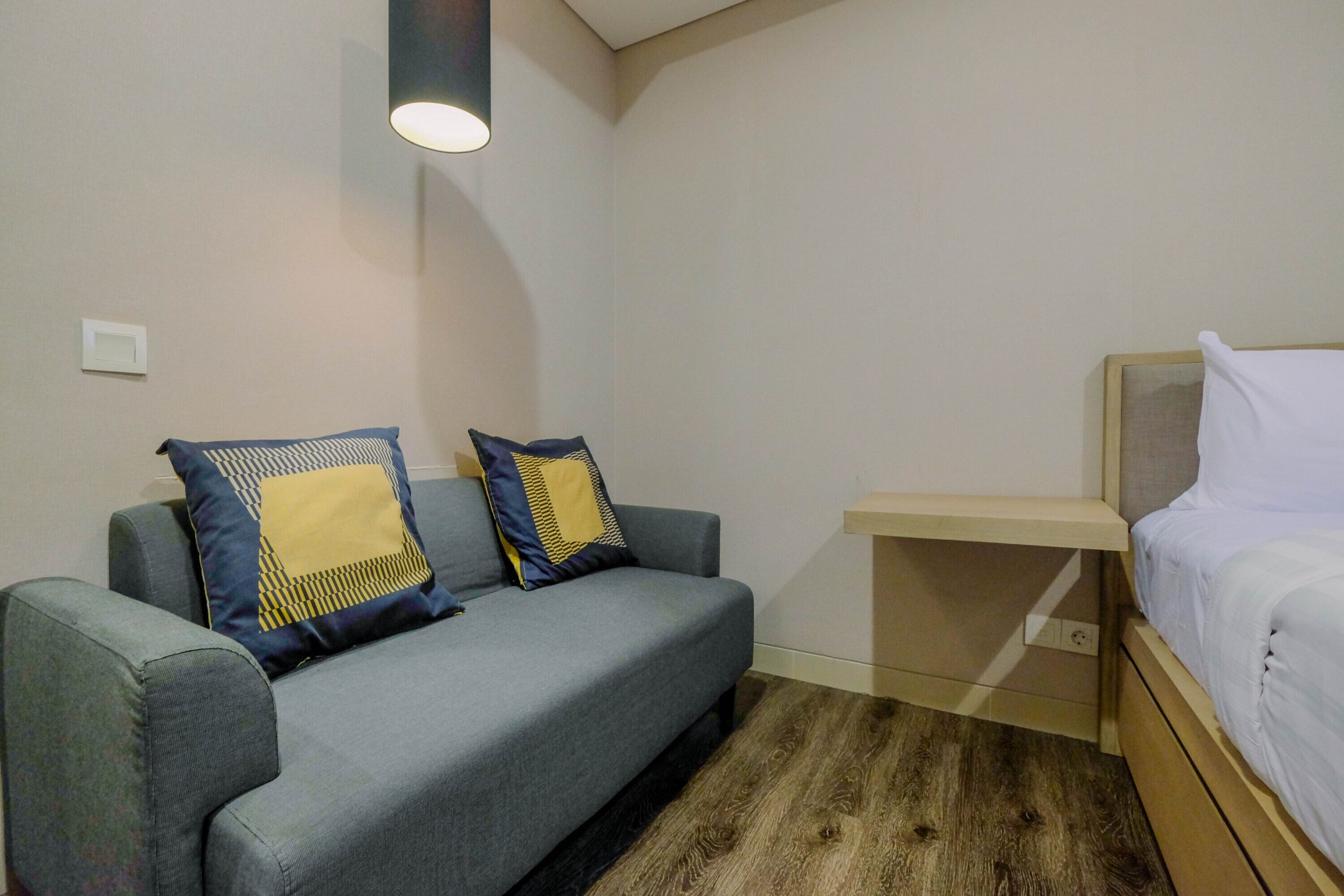 Kemang Village Residence