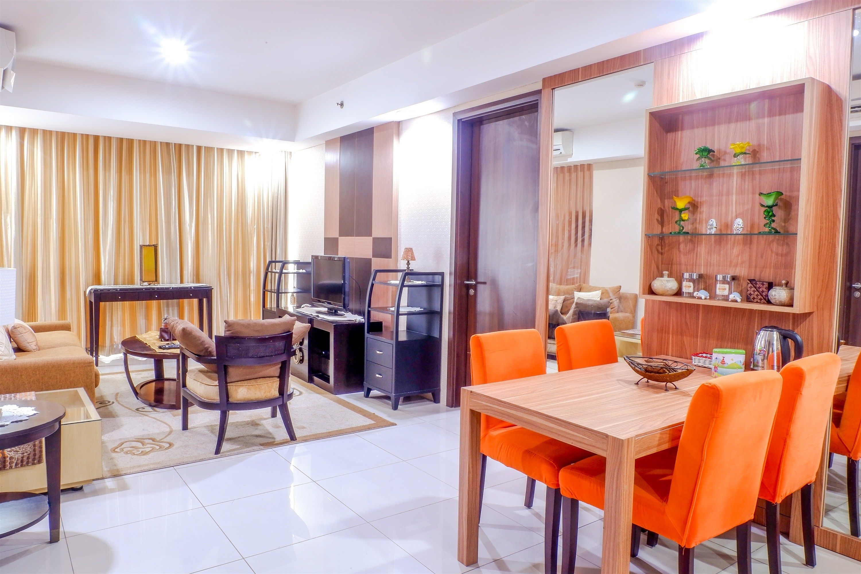 Kemang Village Residence