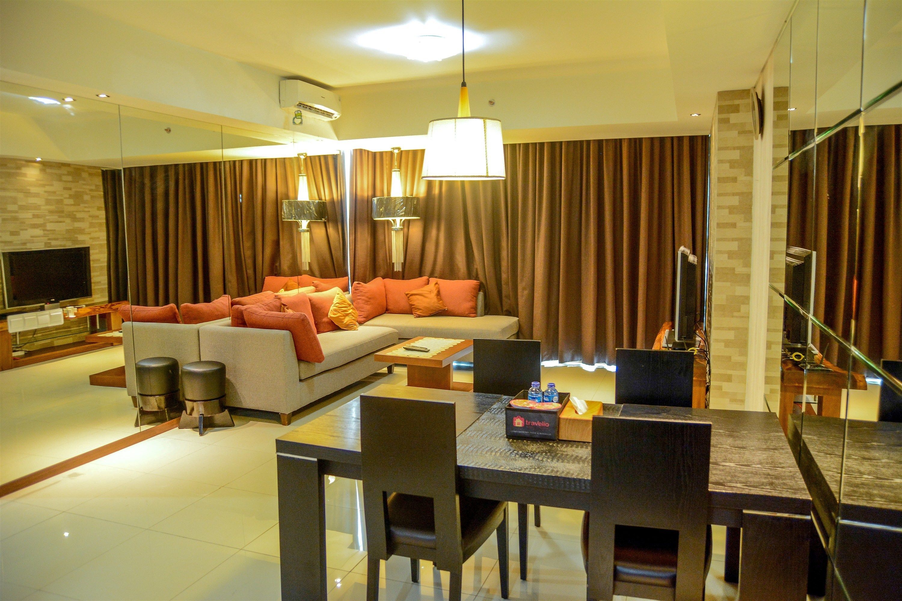 Kemang Village Residence