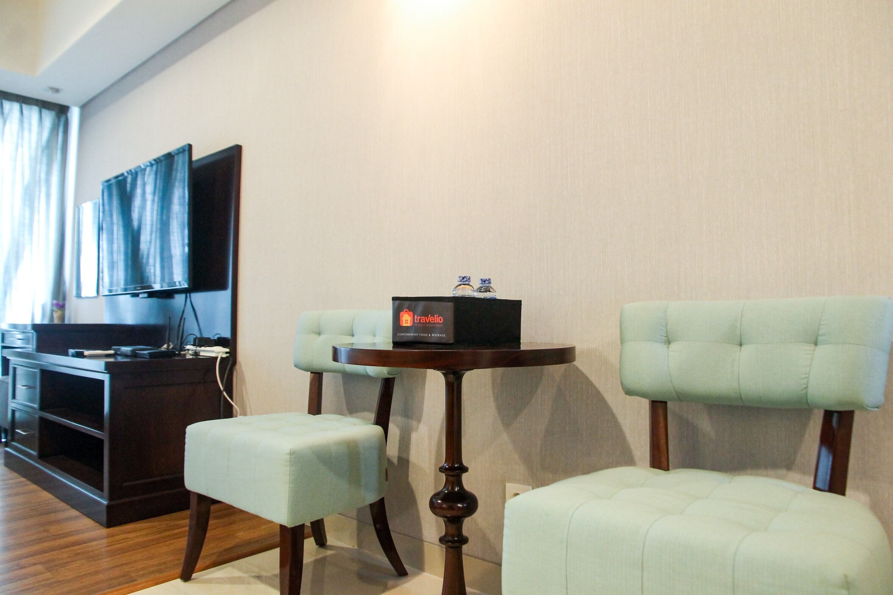 Kemang Village Residence