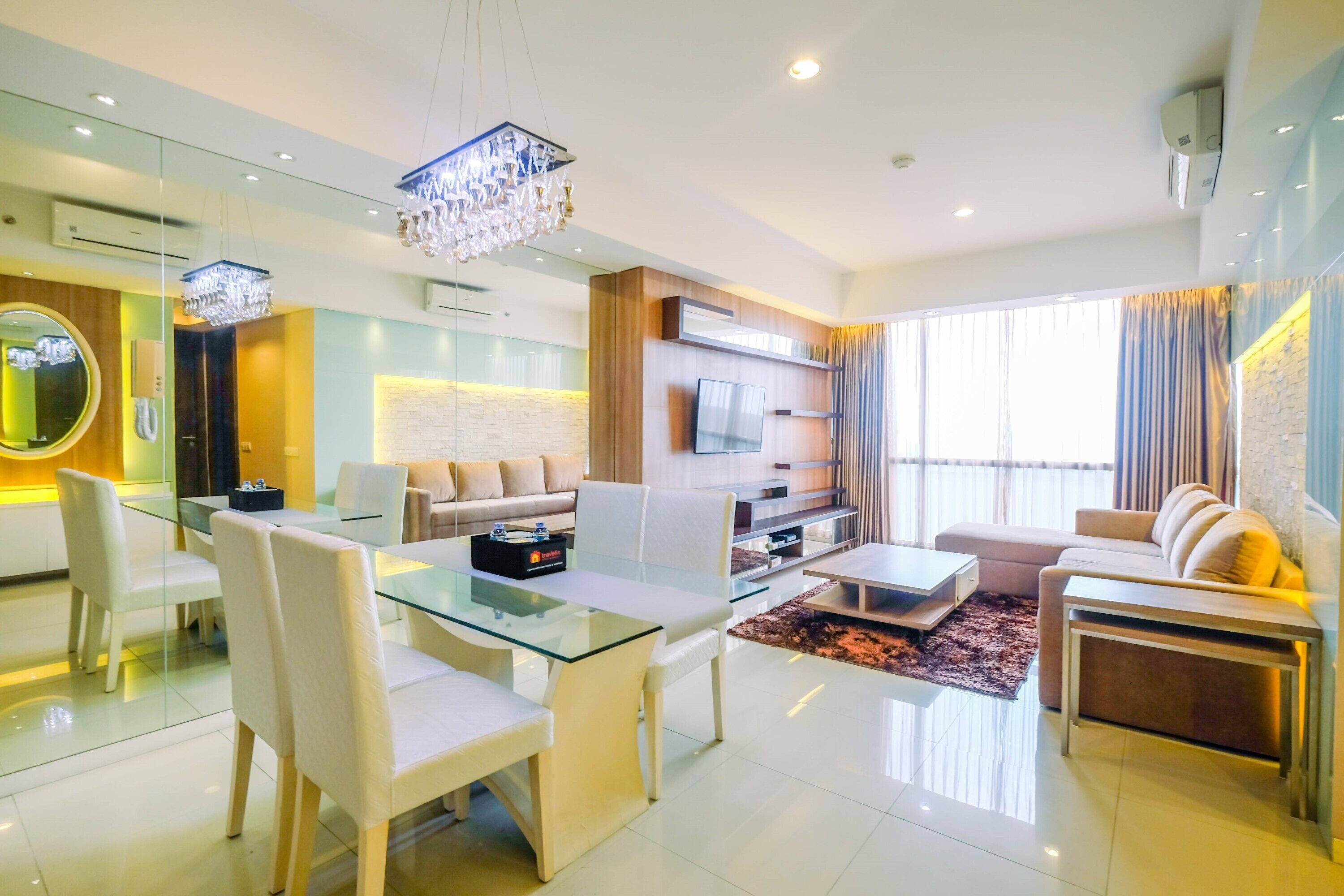 Kemang Village Residence