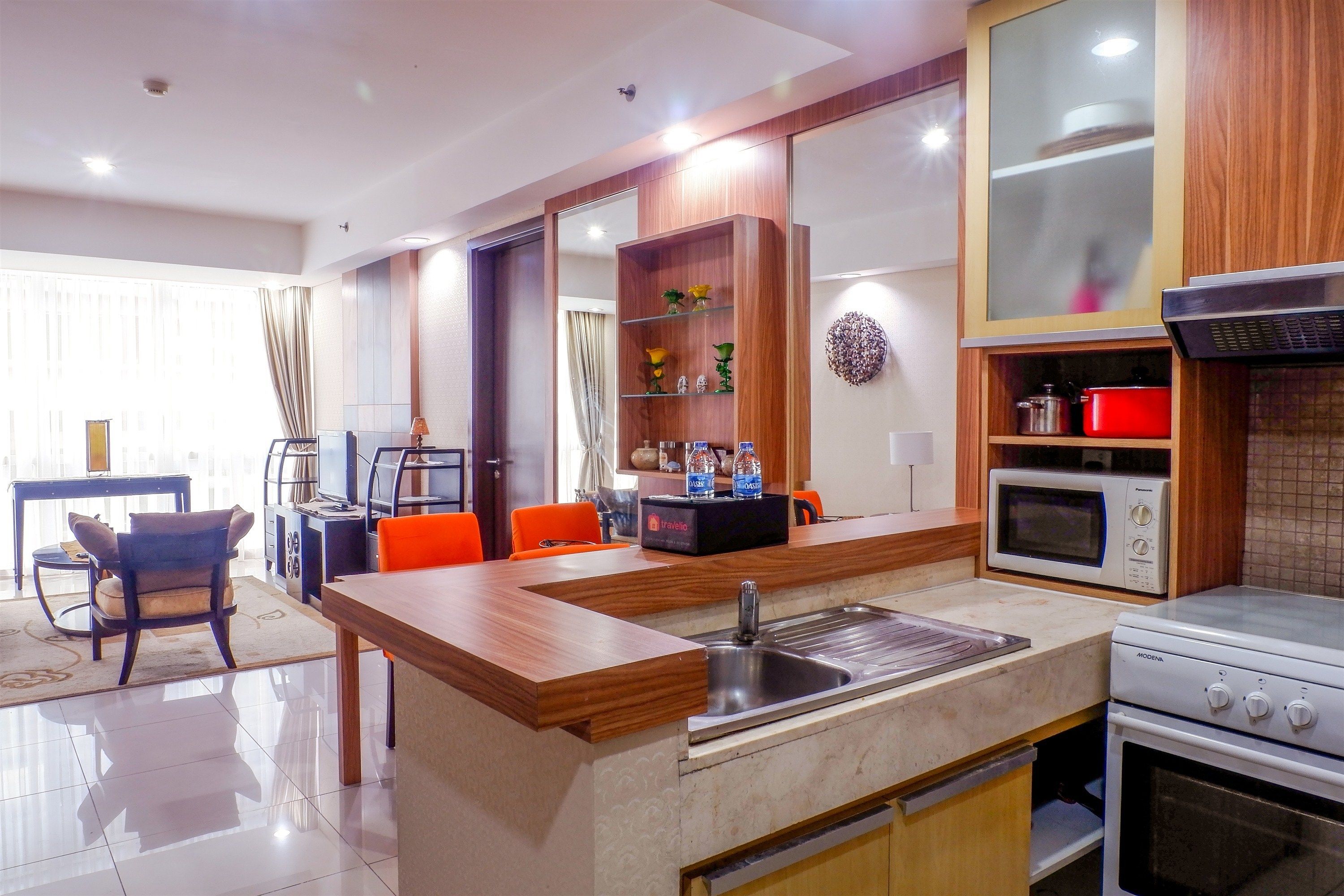 Kemang Village Residence