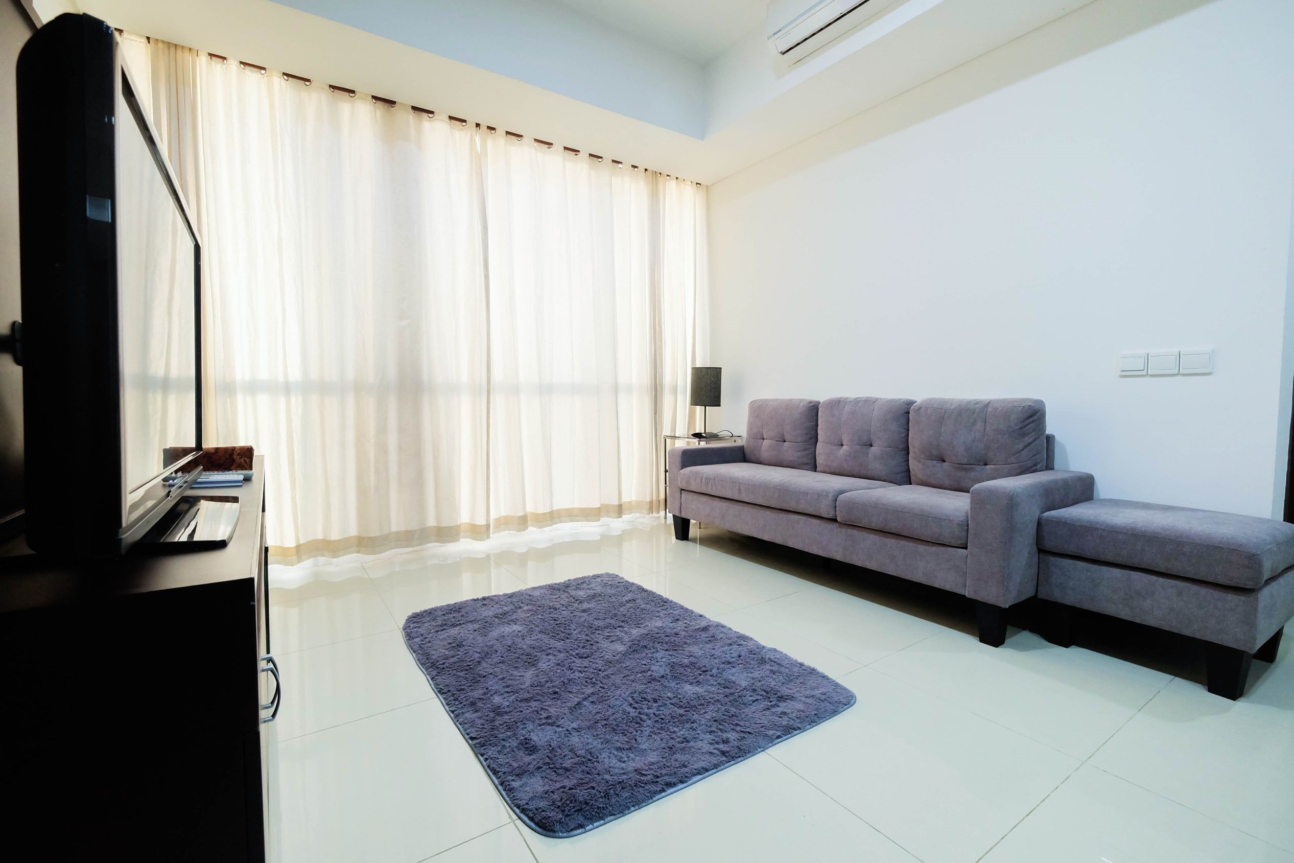 Kemang Village Residence