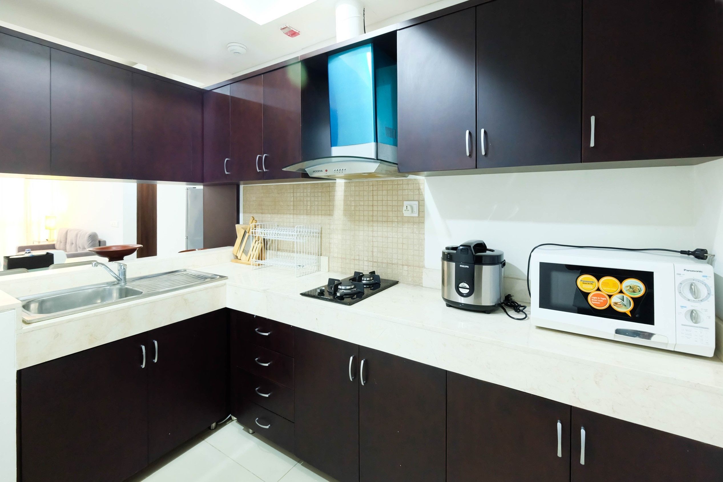 Kemang Village Residence
