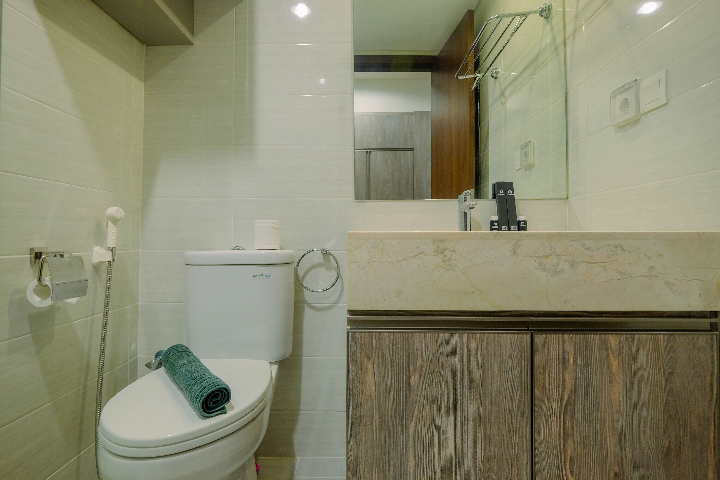 Kemang Village Residence