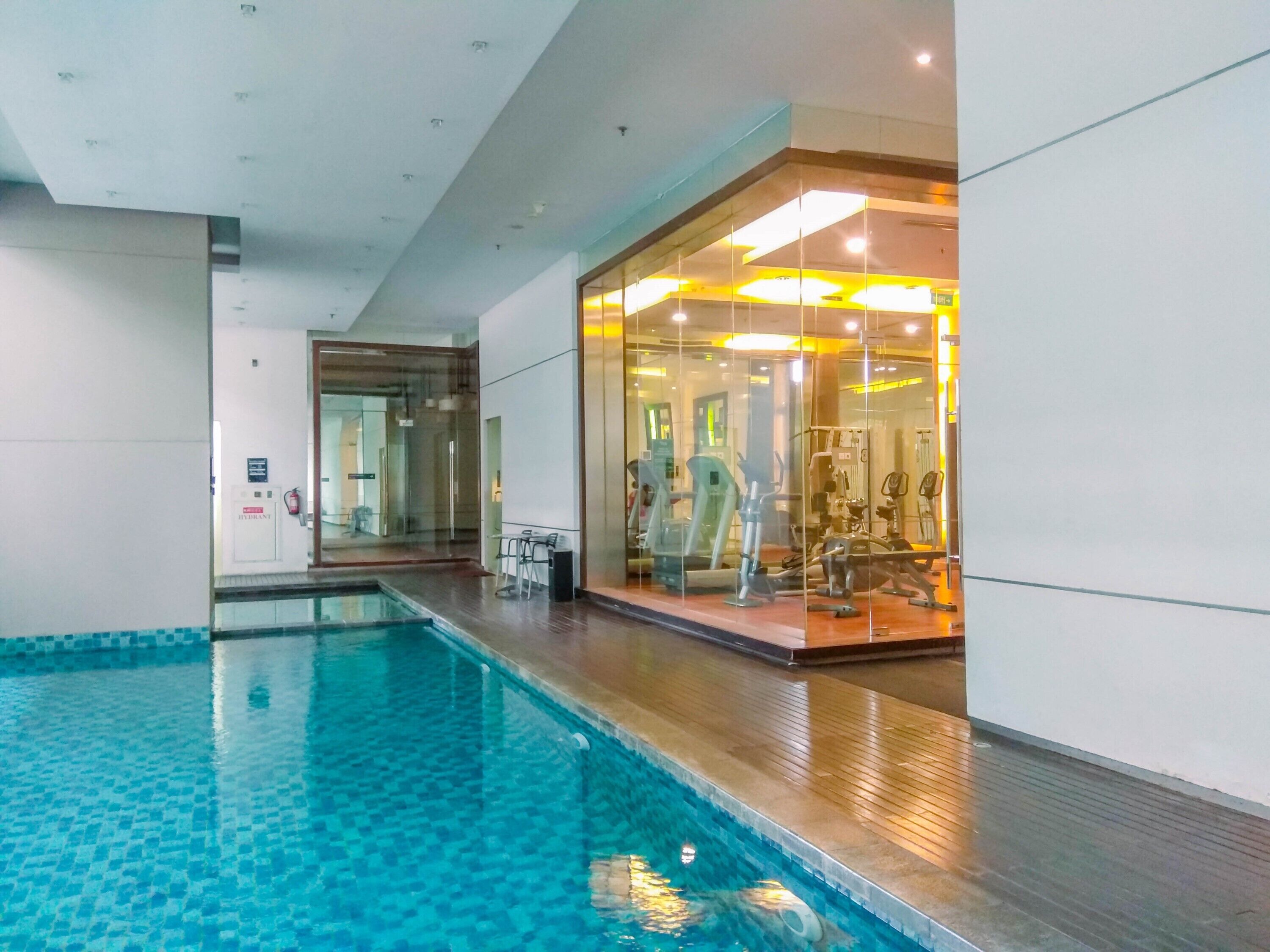 Kemang Village Residence