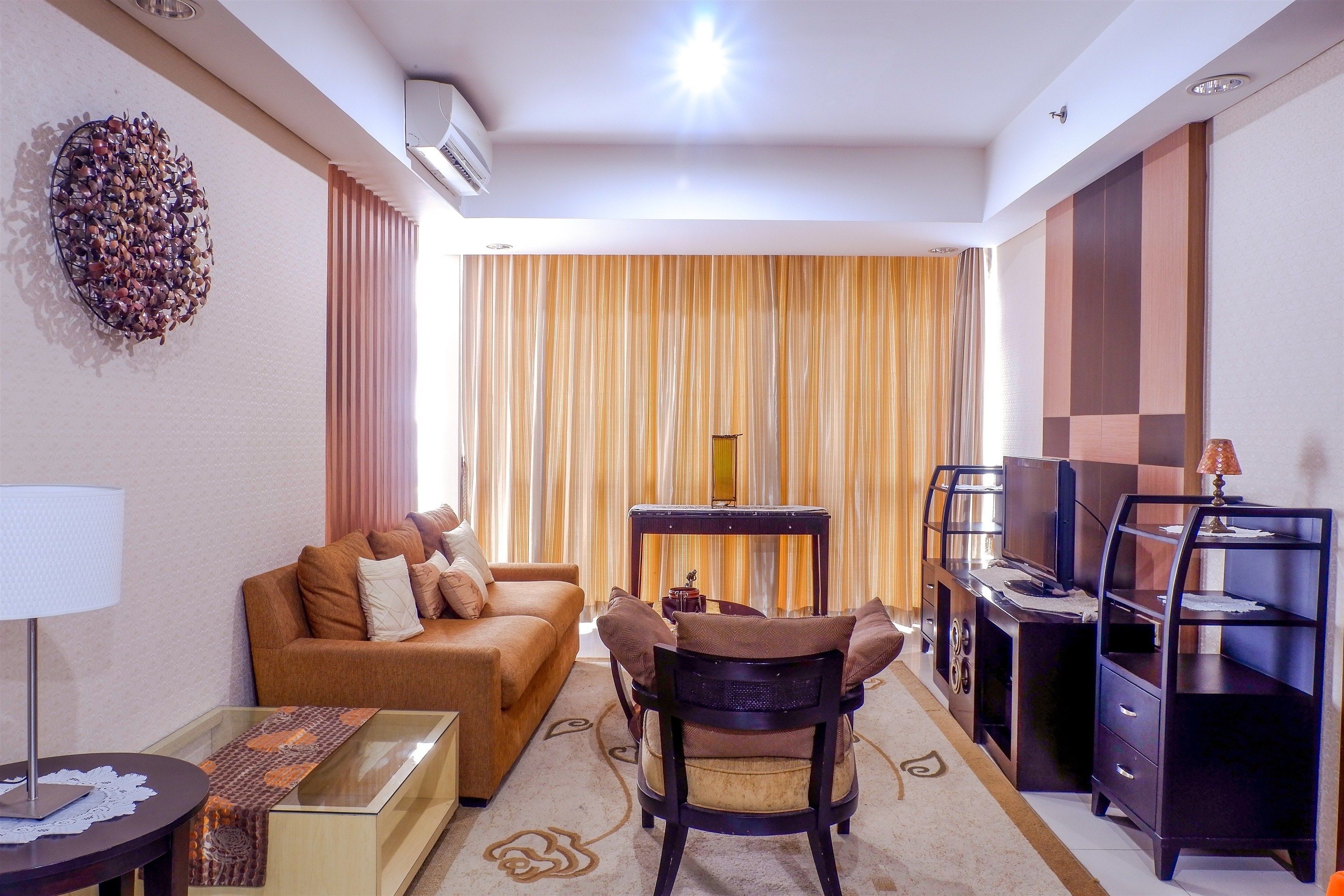 Kemang Village Residence