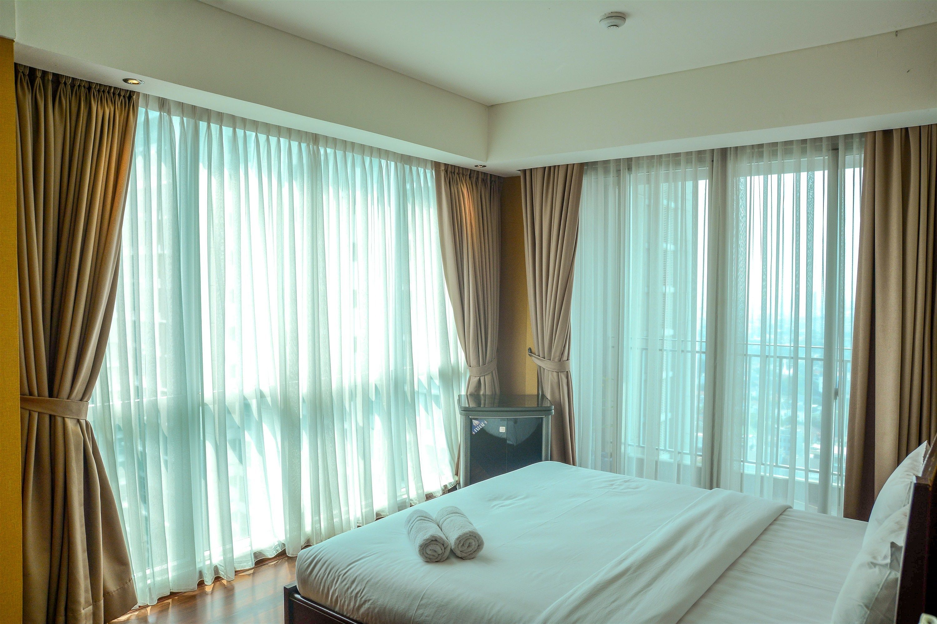 Kemang Village Residence