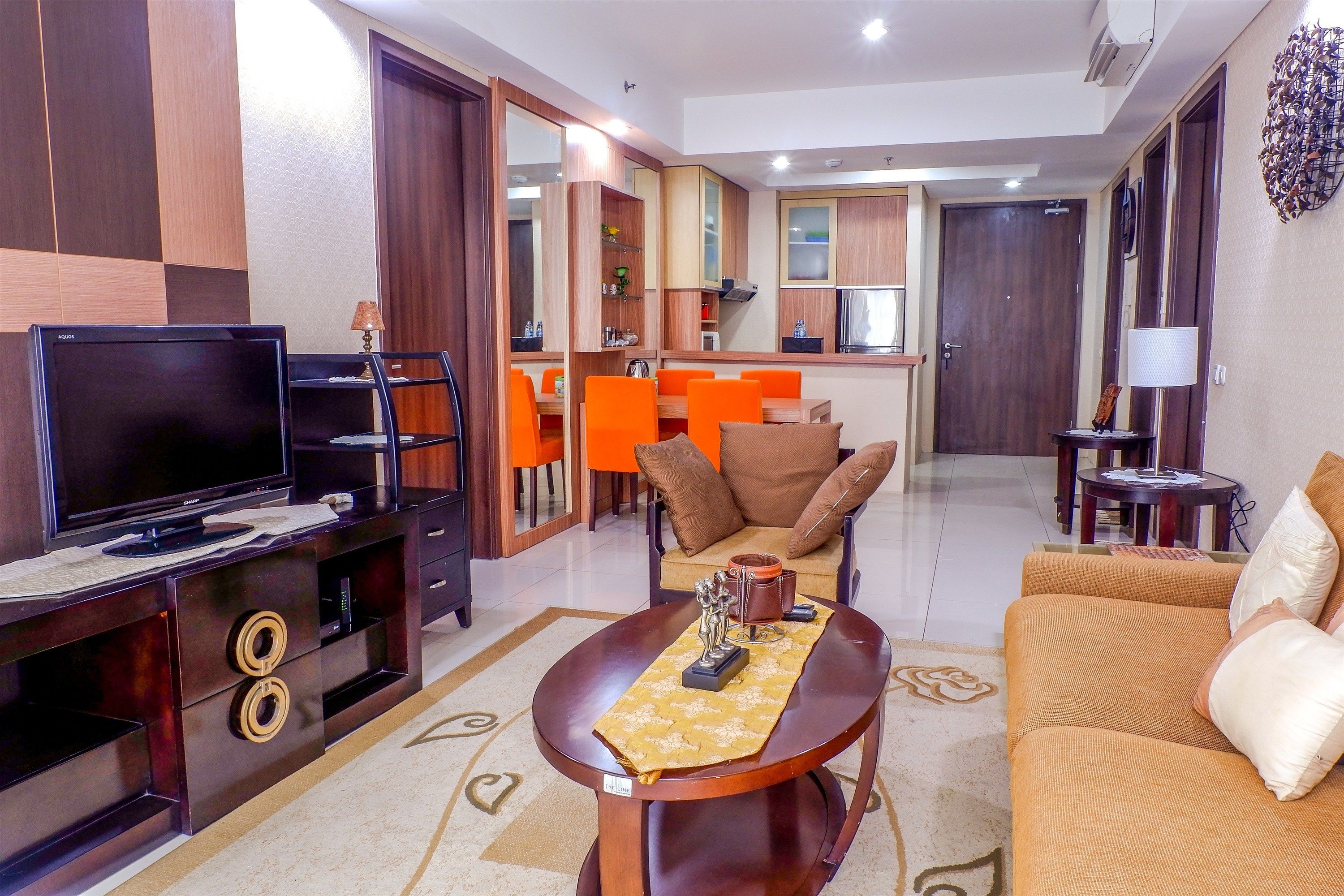 Kemang Village Residence