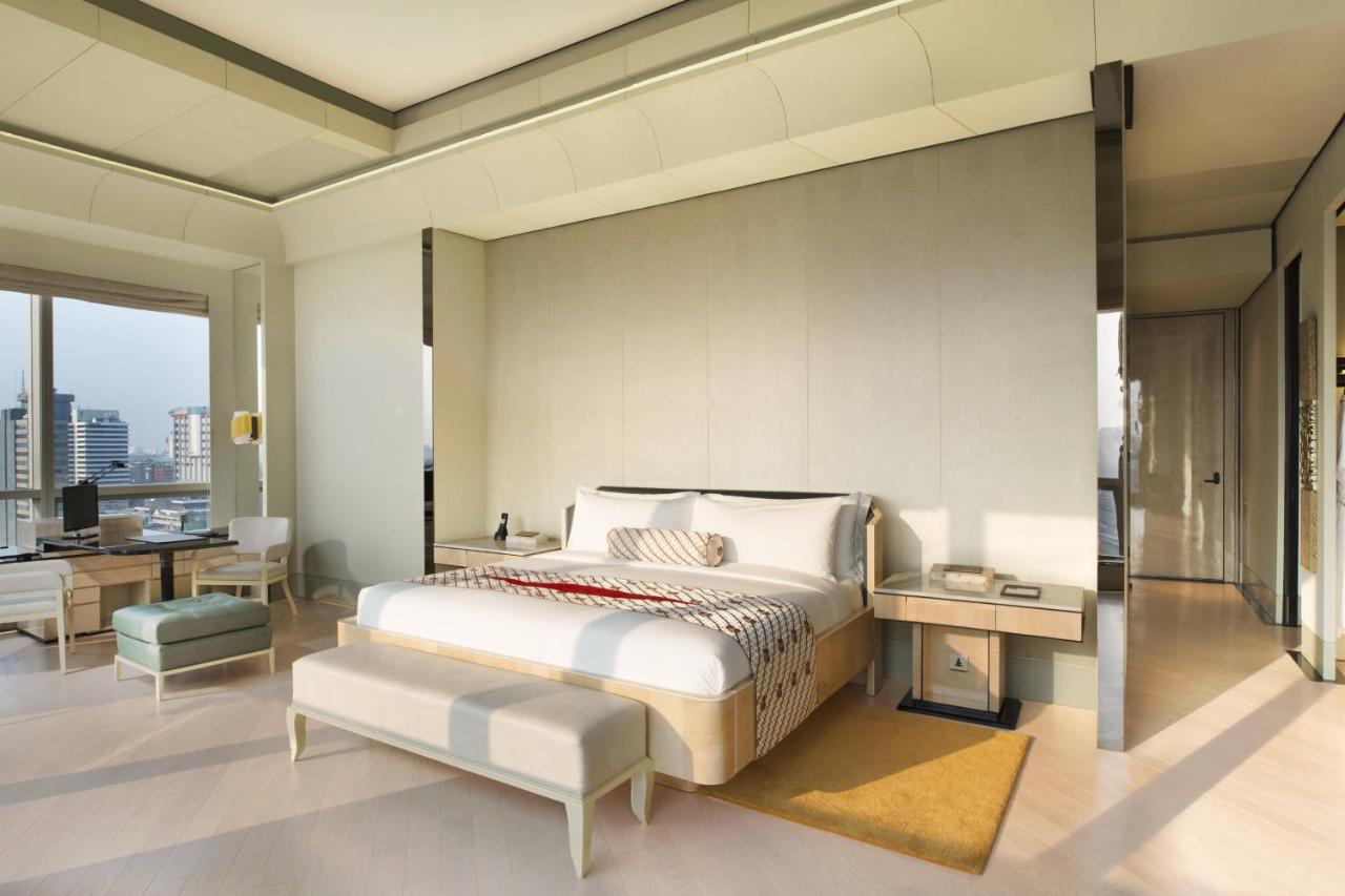 Keraton at The Plaza