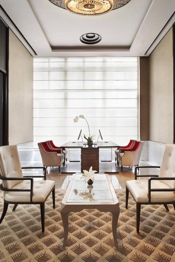 Keraton at The Plaza