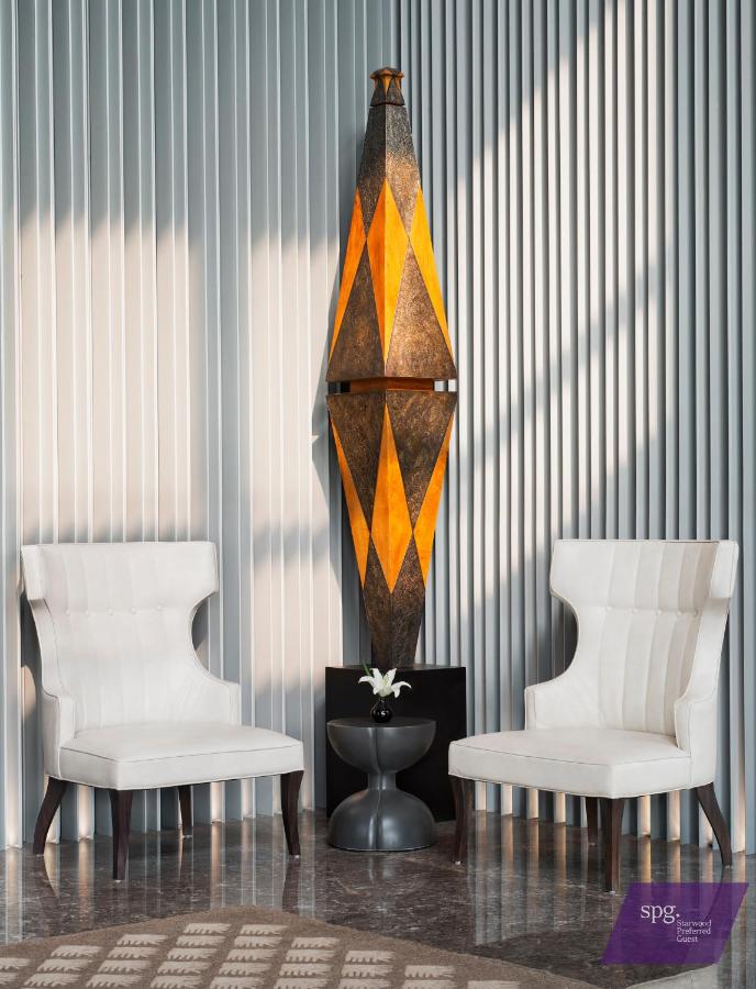 Keraton at The Plaza