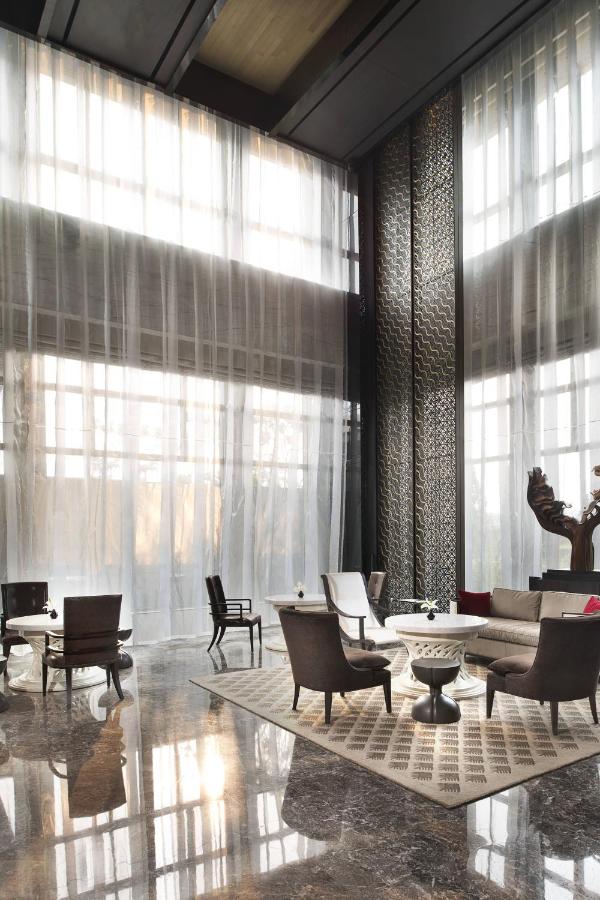 Keraton at The Plaza