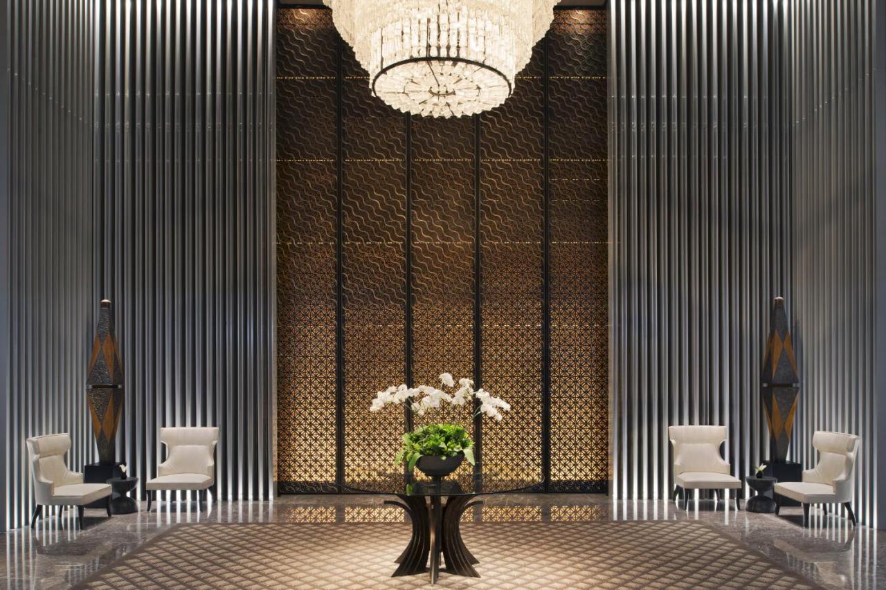 Keraton at The Plaza