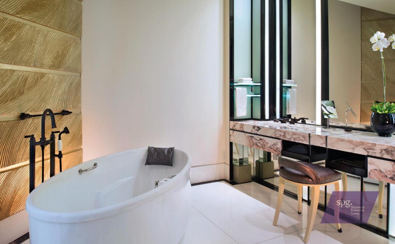 Keraton at The Plaza