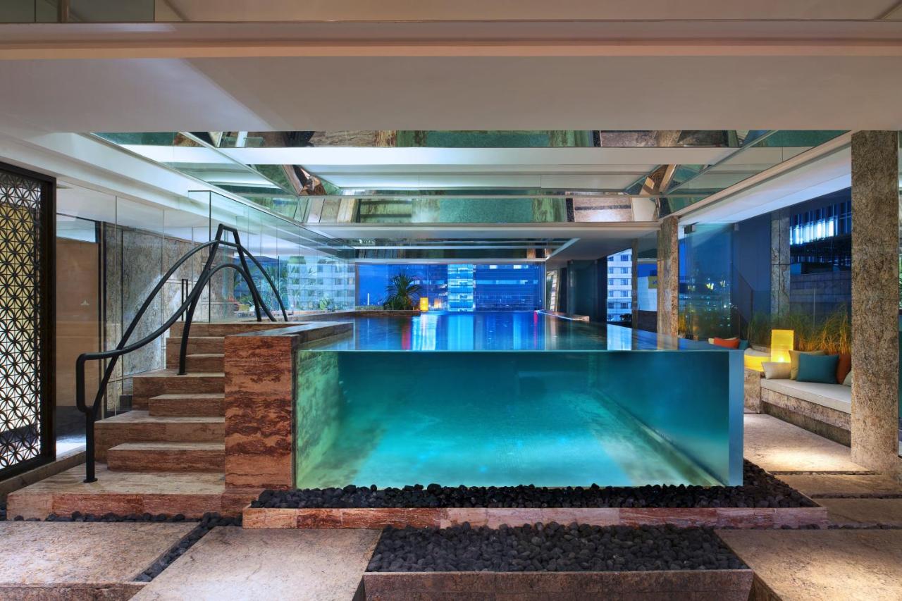 Keraton at The Plaza