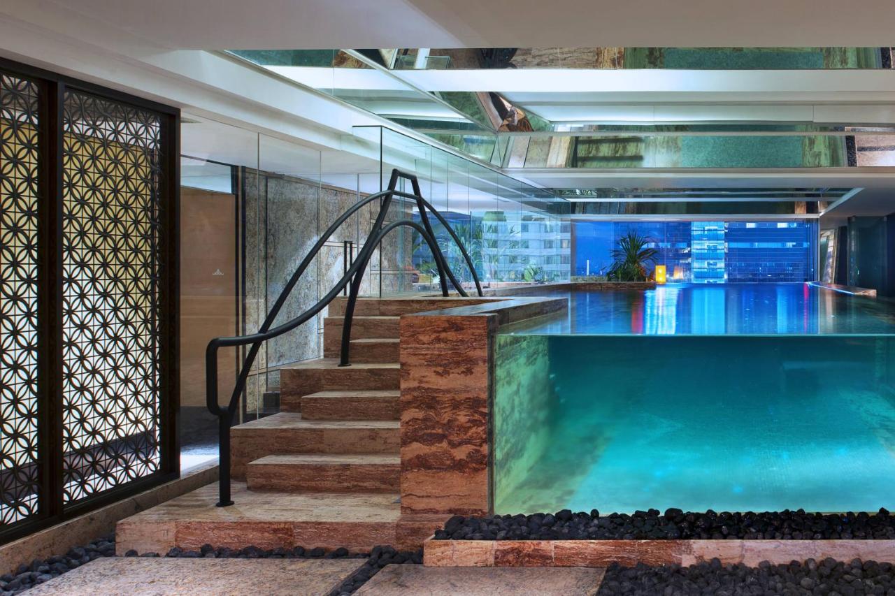 Keraton at The Plaza