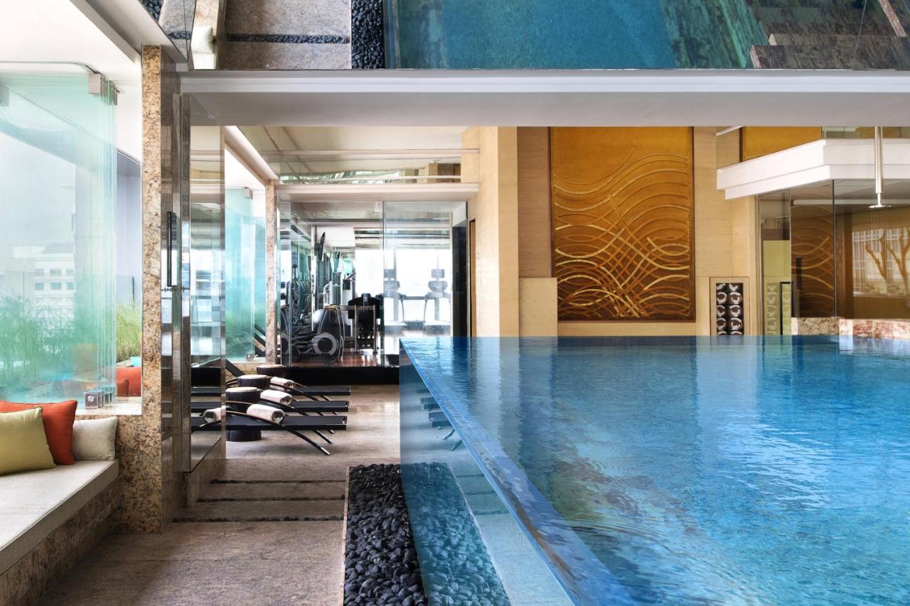 Keraton at The Plaza