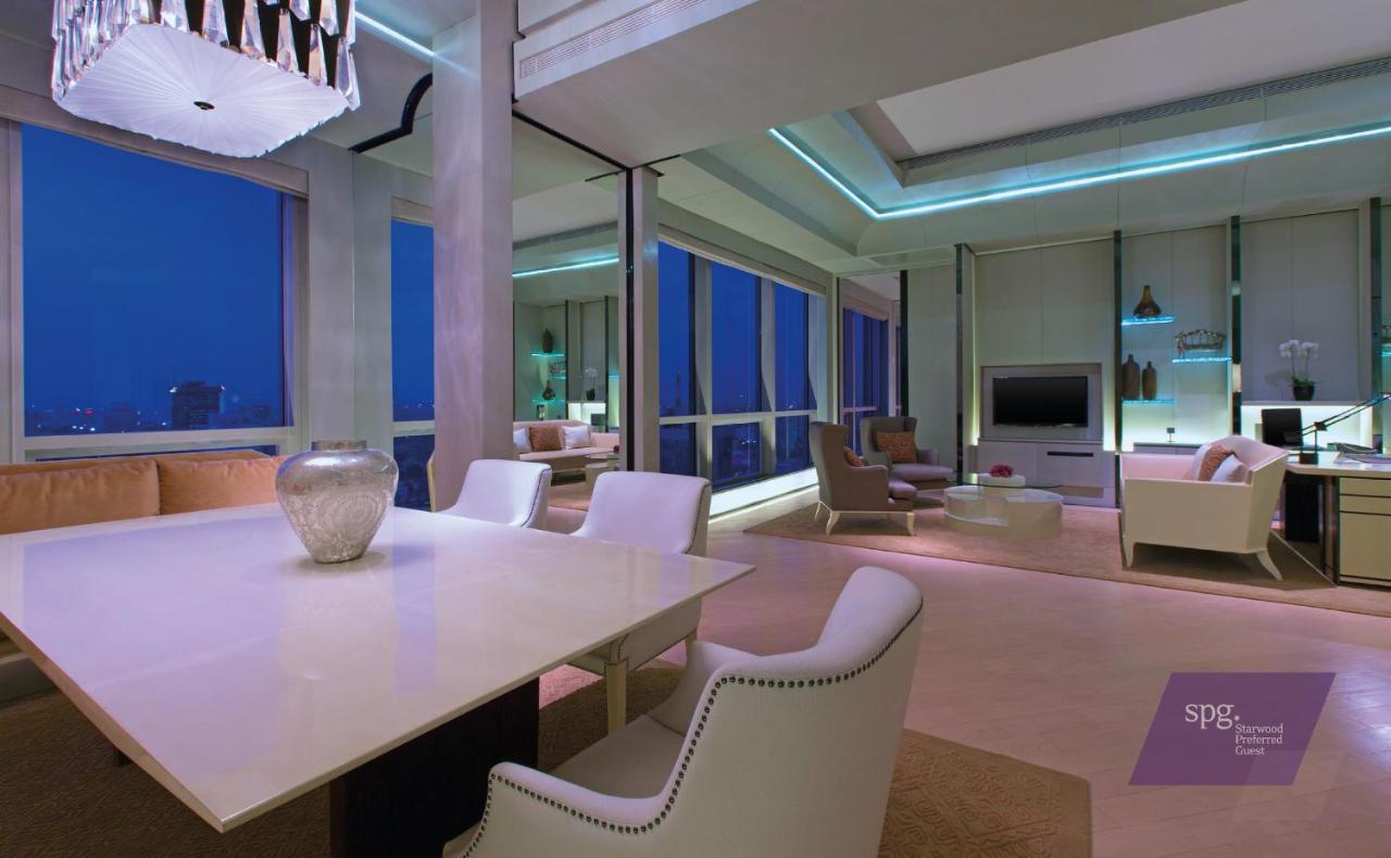 Keraton at The Plaza