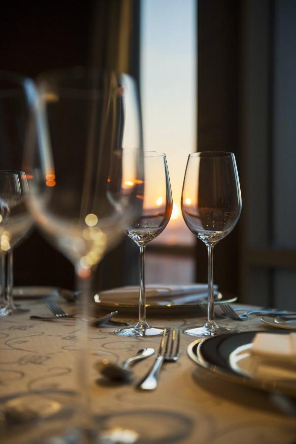 Keraton at The Plaza