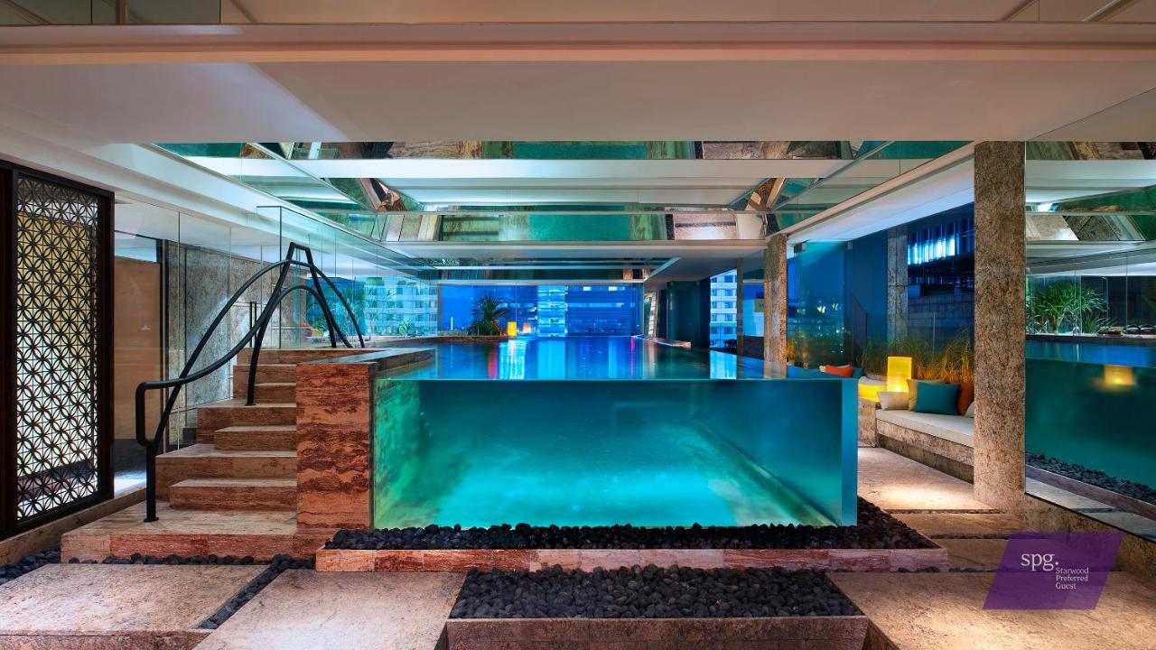 Keraton at The Plaza