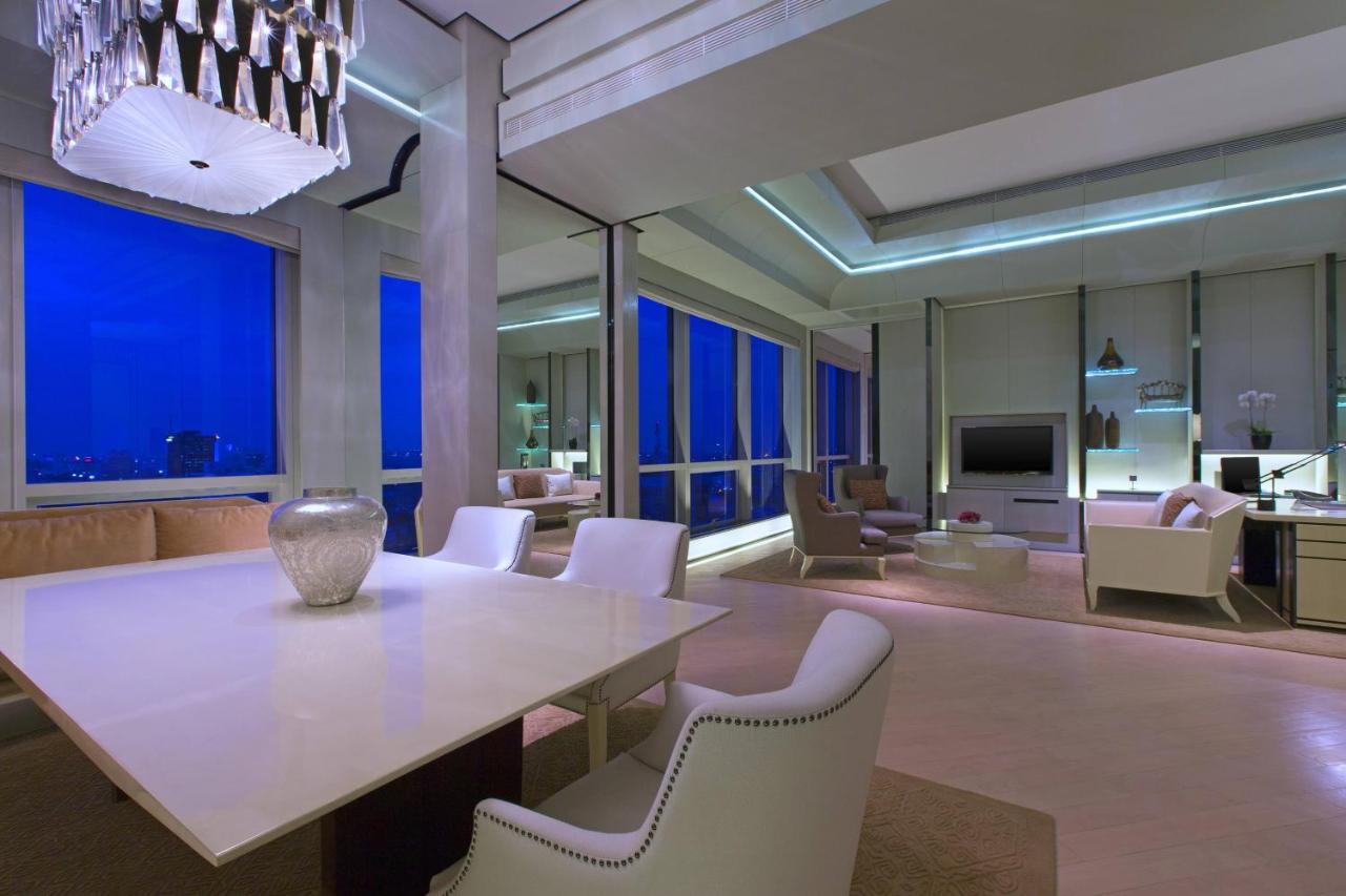 Keraton at The Plaza