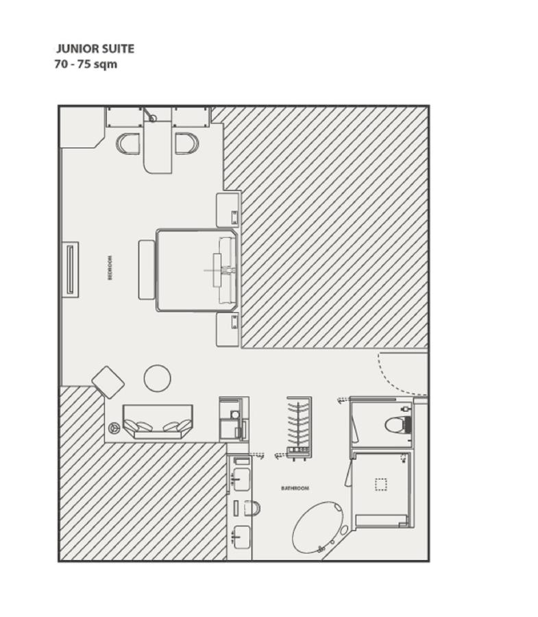 Keraton at The Plaza