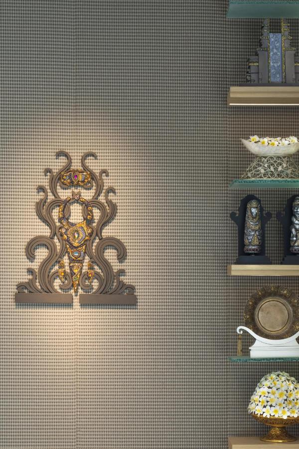 Keraton at The Plaza