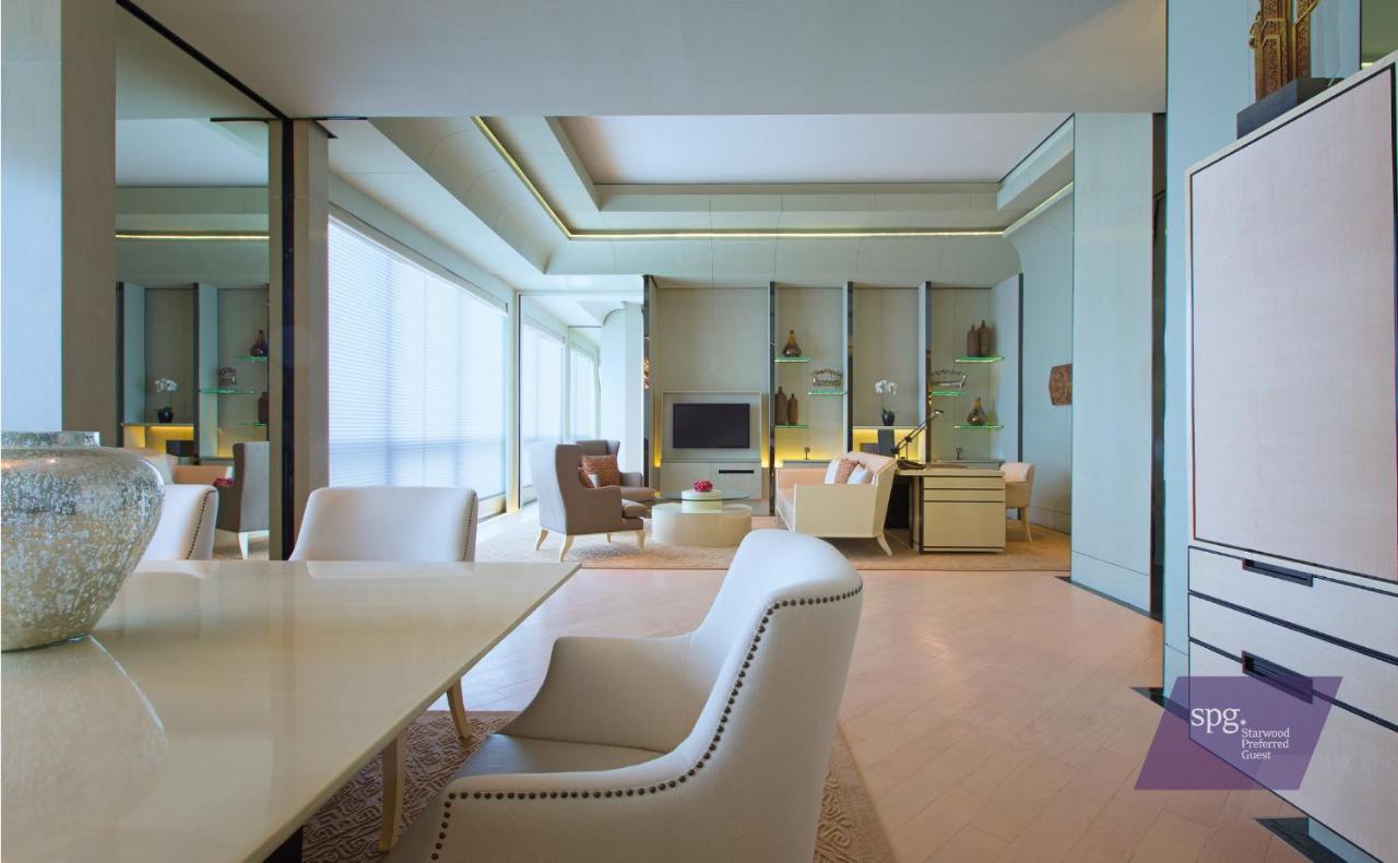 Keraton at The Plaza