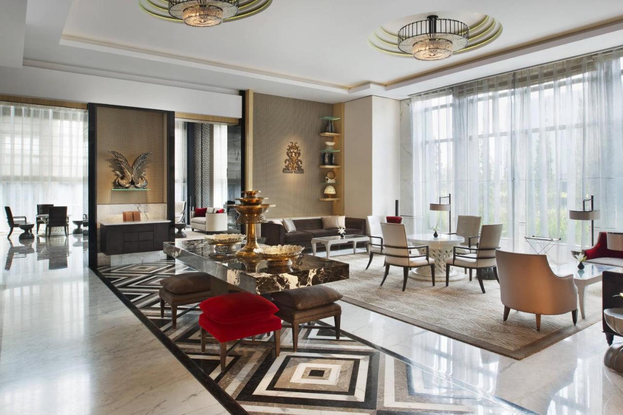 Keraton at The Plaza