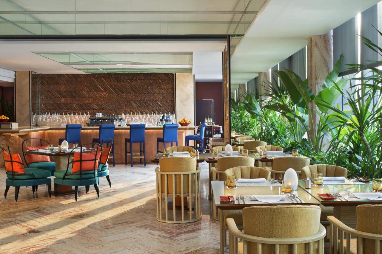 Keraton at The Plaza