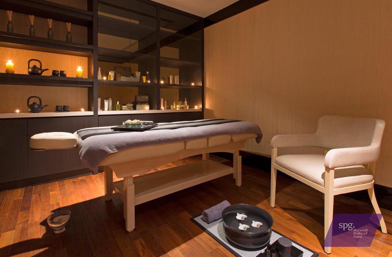 Keraton at The Plaza