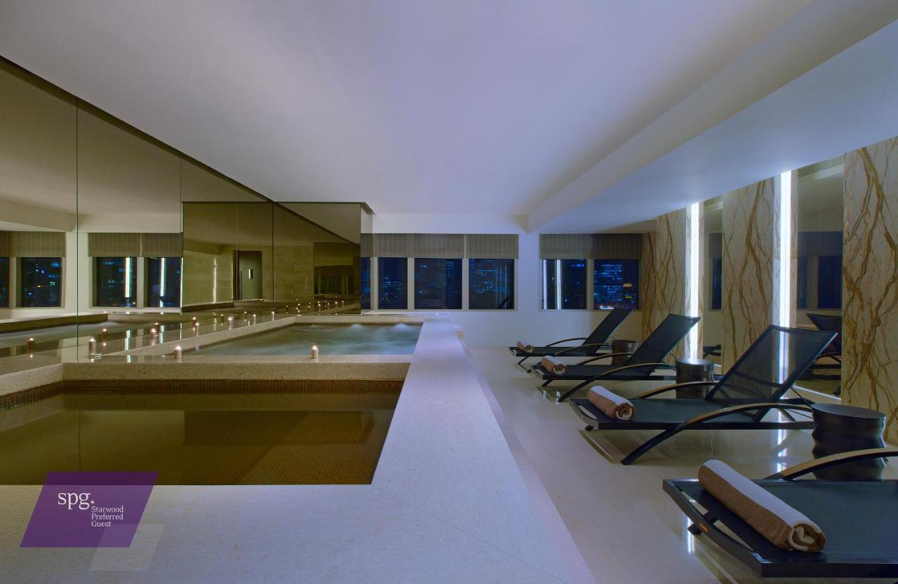 Keraton at The Plaza