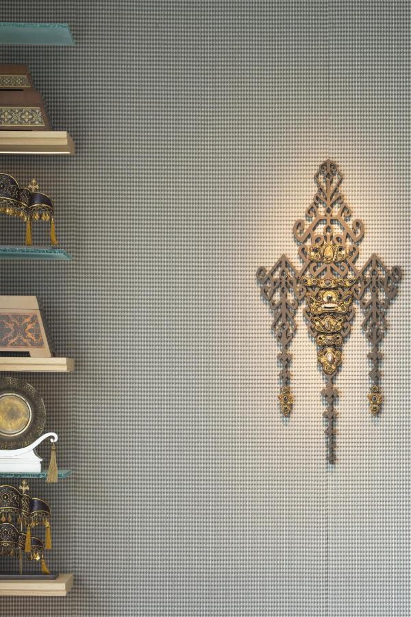 Keraton at The Plaza