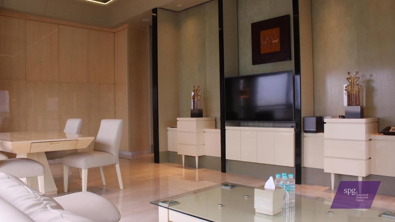 Keraton at The Plaza