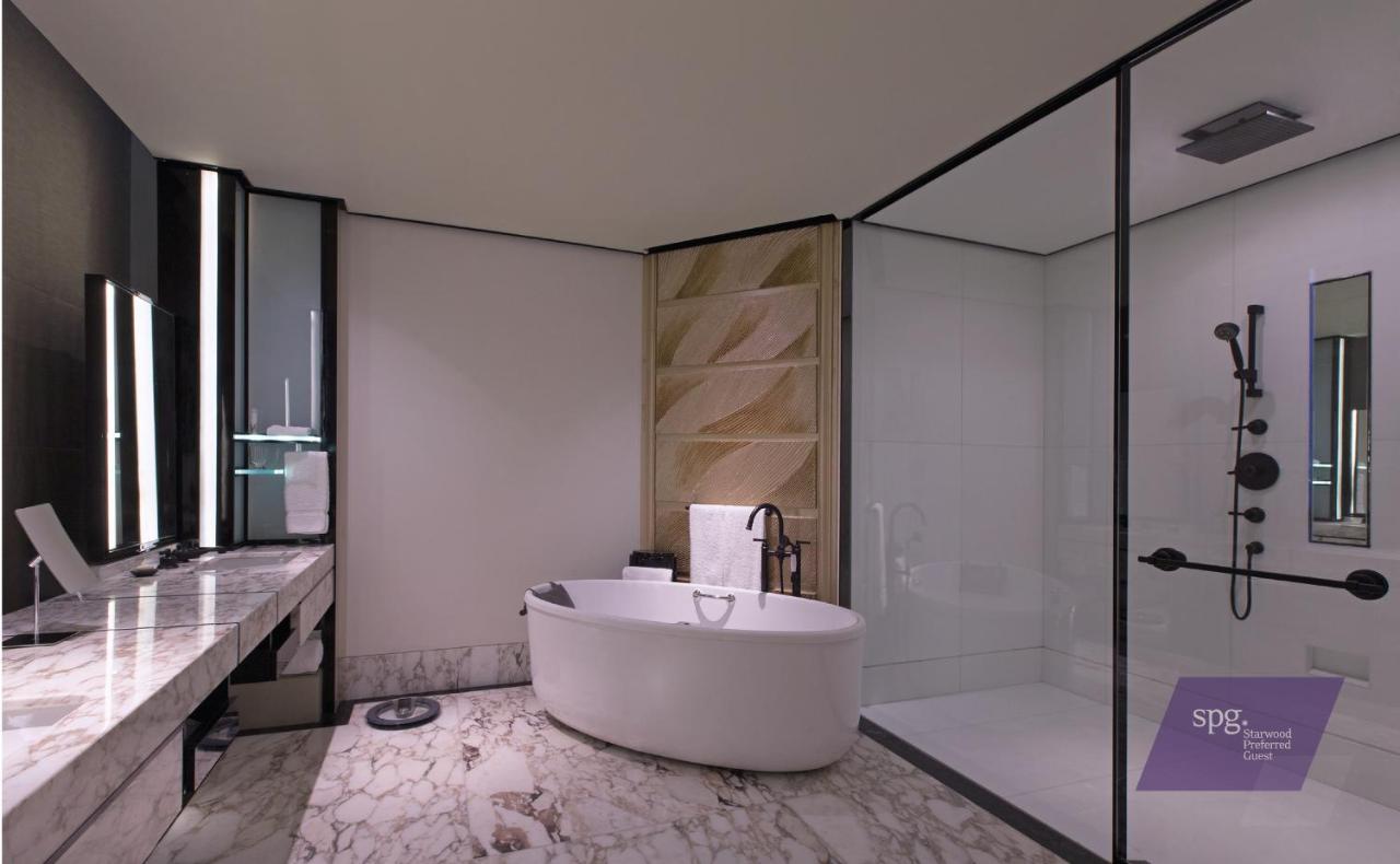 Keraton at The Plaza