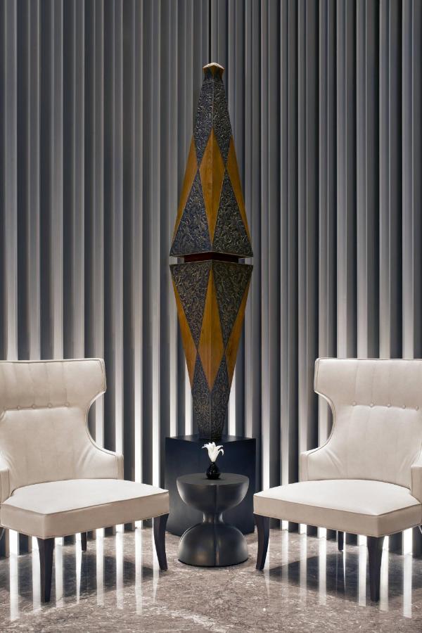 Keraton at The Plaza