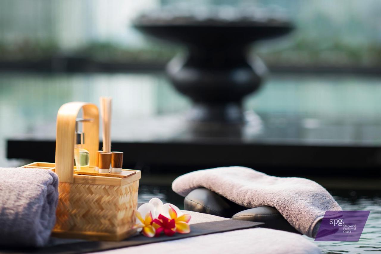 Keraton at The Plaza