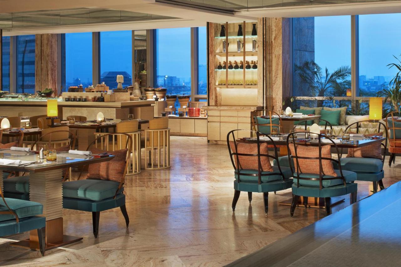 Keraton at The Plaza