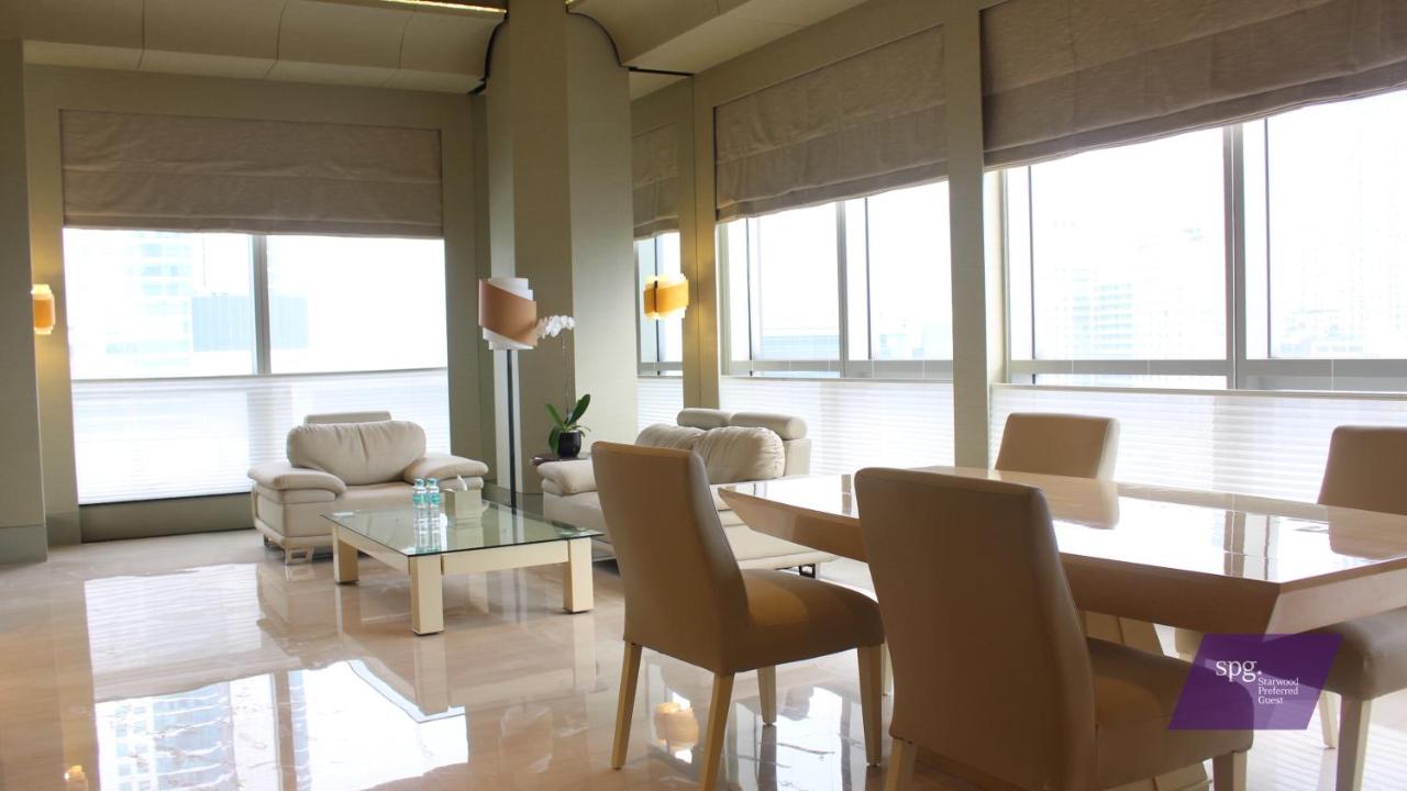 Keraton at The Plaza