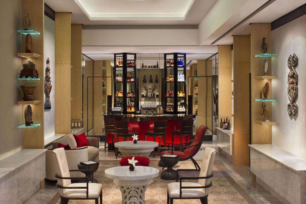 Keraton at The Plaza