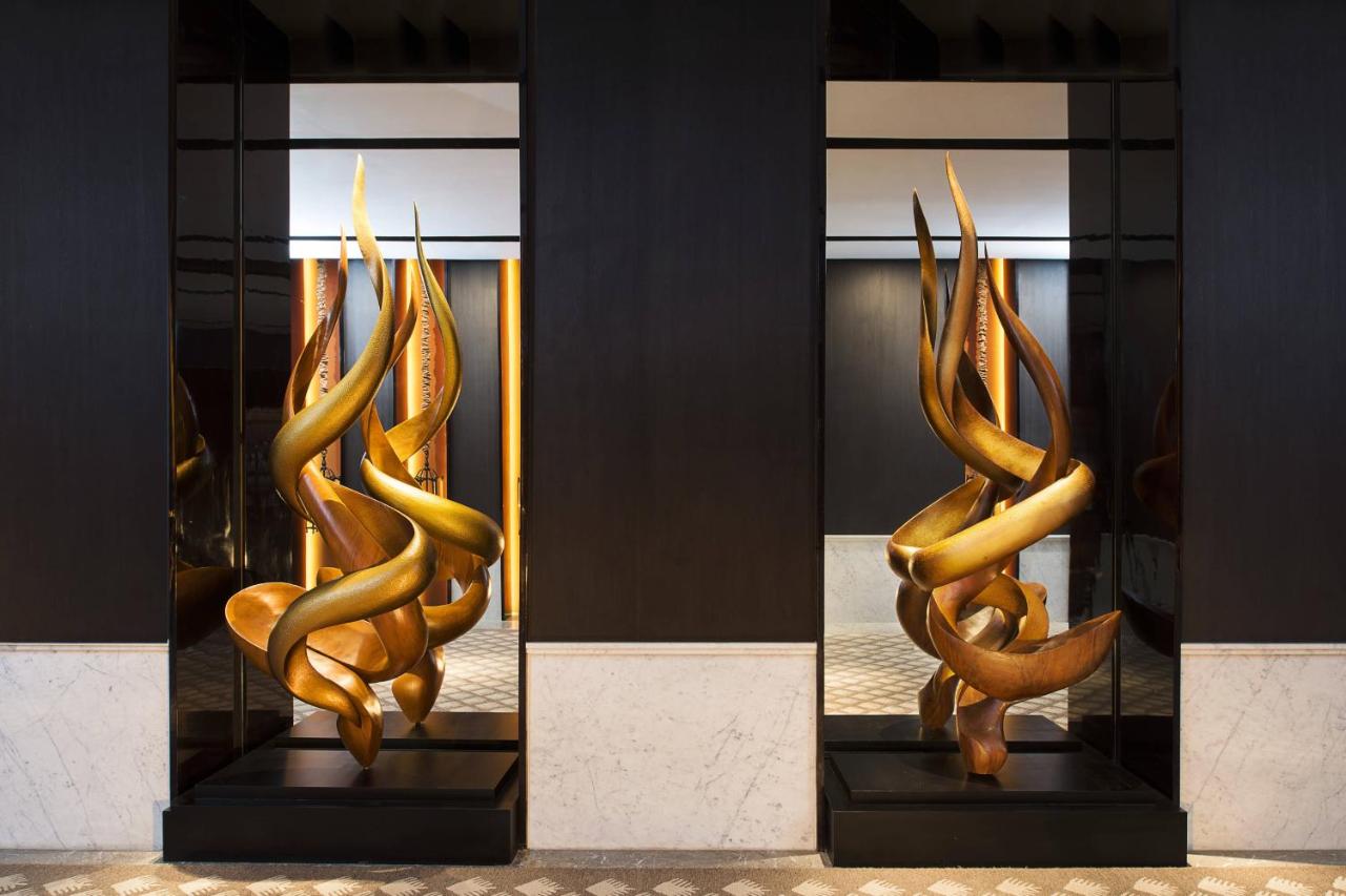 Keraton at The Plaza