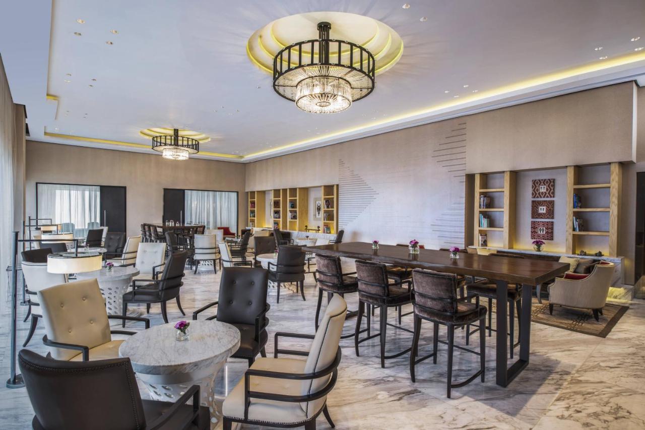 Keraton at The Plaza