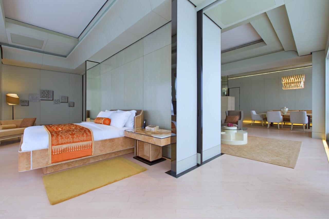 Keraton at The Plaza