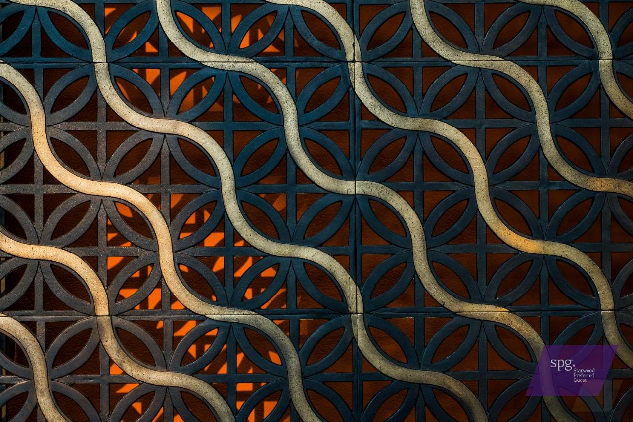 Keraton at The Plaza