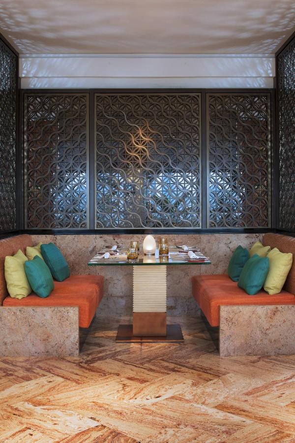 Keraton at The Plaza