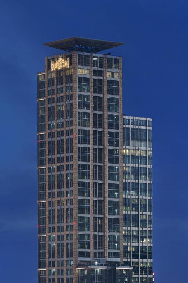 Keraton at The Plaza