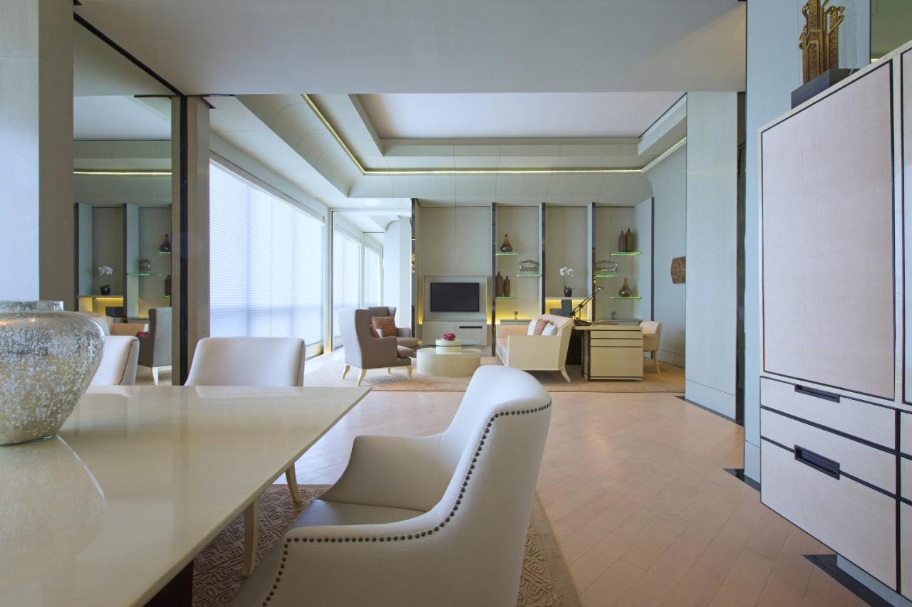 Keraton at The Plaza